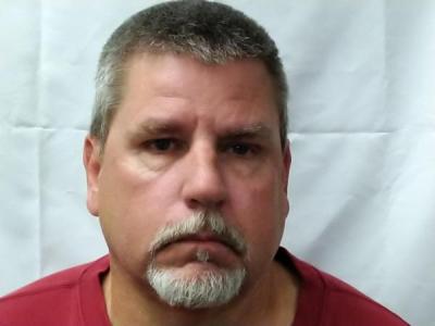 John Wayne Yancey a registered Sex or Violent Offender of Indiana