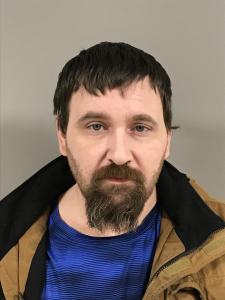 Ronald Joseph Kirk a registered Sex or Violent Offender of Indiana