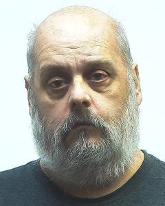 David Anthony Hannigan a registered Sex or Violent Offender of Indiana