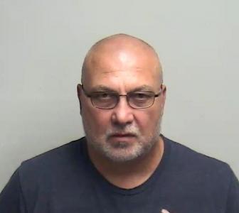 Jarman Spurlock a registered Sex or Violent Offender of Indiana