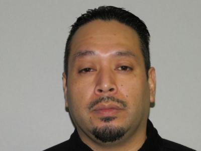 Ismael Rivas Benavidez a registered Sex or Violent Offender of Indiana