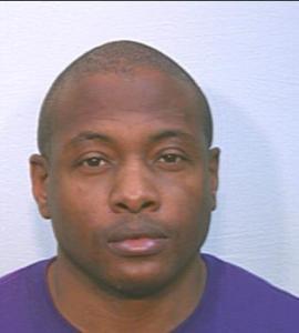 Dexter Lamar Burns a registered Sex or Violent Offender of Indiana