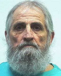 David Merle Chester a registered Sex or Violent Offender of Indiana