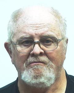 Steven Edward Finton a registered Sex or Violent Offender of Indiana
