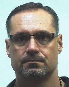 Michael John Mellinger Jr a registered Sex or Violent Offender of Indiana