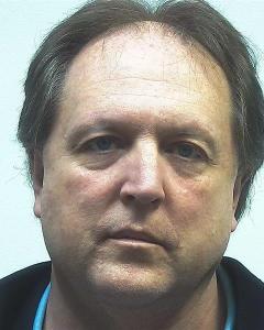 Joseph Kent Sowder a registered Sex or Violent Offender of Indiana