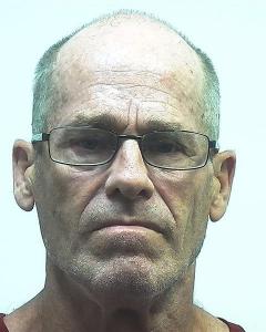 Bernard Wayne Rauch a registered Sex or Violent Offender of Indiana