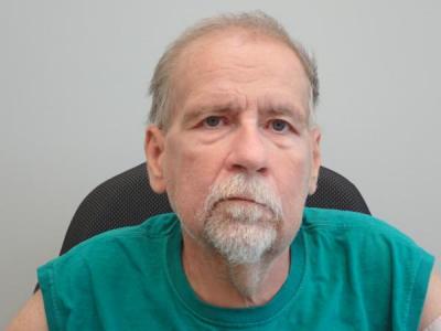 Timothy Lee Hammel a registered Sex or Violent Offender of Indiana