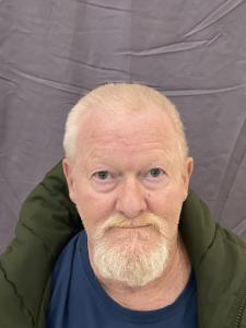 Jerry Lane Smead a registered Sex or Violent Offender of Indiana