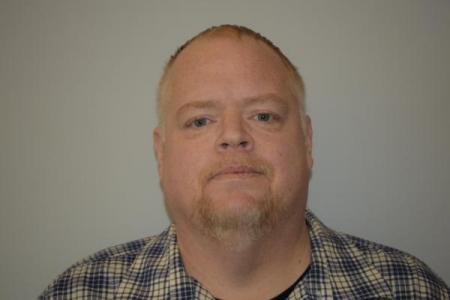 Christopher Aaron Davidsen a registered Sex or Violent Offender of Indiana