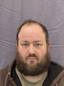 Russell Timothy Lavine III a registered Sex or Violent Offender of Indiana