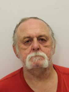 John Robert Crickmore Jr a registered Sex or Violent Offender of Indiana