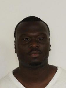 Anthony Kareem Vaughn a registered Sex Offender of Michigan