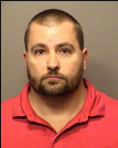 Michael Adam Hostetler a registered Sex or Violent Offender of Indiana