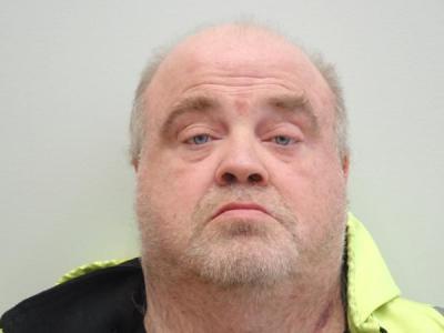 Brian Curtis Poliquin a registered Sex or Violent Offender of Indiana