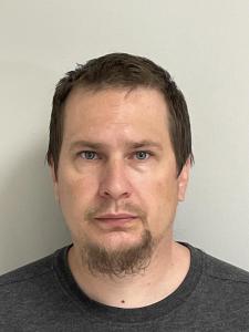 Eric Michael Frye a registered Sex or Violent Offender of Indiana