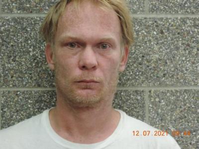 Robert Eugene Davidson a registered Sex or Violent Offender of Indiana