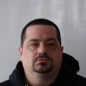 Michael Jason Green a registered Sex or Violent Offender of Indiana