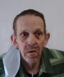 David Lewis Akridge a registered Sex or Violent Offender of Indiana