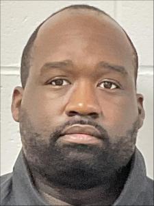 Lyndon Tykeith Walker a registered Sex or Violent Offender of Indiana