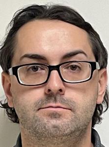 Steven Anthony Ruschak a registered Sex or Violent Offender of Indiana