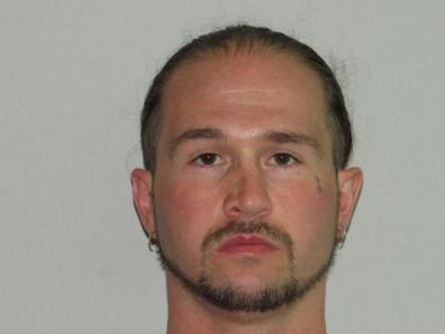 Joshua Ray Stewart a registered Sex or Violent Offender of Indiana