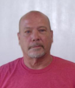 James Matthew Wood a registered Sex or Violent Offender of Indiana