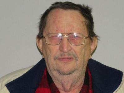 Raymond Jay Sprow a registered Sex or Violent Offender of Indiana