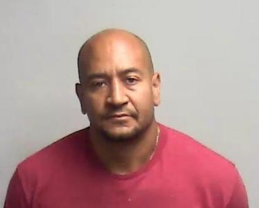 Antjuan Maurice Okey a registered Sex or Violent Offender of Indiana