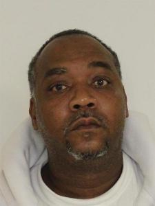 Terrance Lashawn Lucas a registered Sex Offender of Texas