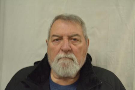 Joe W Grissom a registered Sex or Violent Offender of Indiana