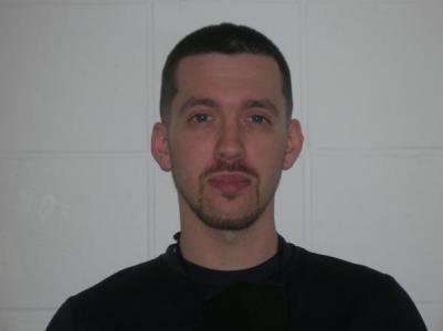 Nicholas R Trudel a registered Sex or Violent Offender of Indiana