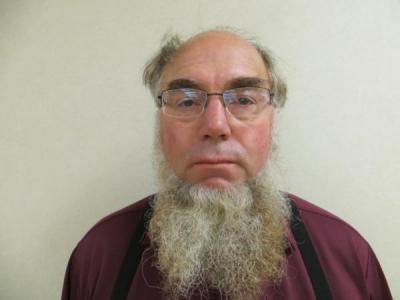 Lamar D Kauffman a registered Sex or Violent Offender of Indiana