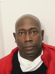 Charles Edward Jackson Jr a registered Sex or Violent Offender of Indiana