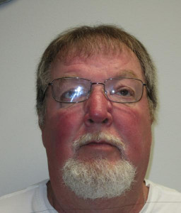Stephen Neil Bostain a registered Sex or Violent Offender of Indiana