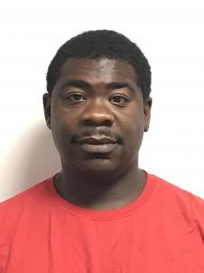 Dewayne Cortez Jackson a registered Sex or Violent Offender of Indiana