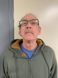 James Clifford Schuler a registered Sex or Violent Offender of Indiana