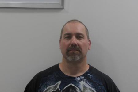 Daniel Wayne Hogle a registered Sex or Violent Offender of Indiana