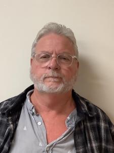 Christopher Luke Ervin Sr a registered Sex or Violent Offender of Indiana