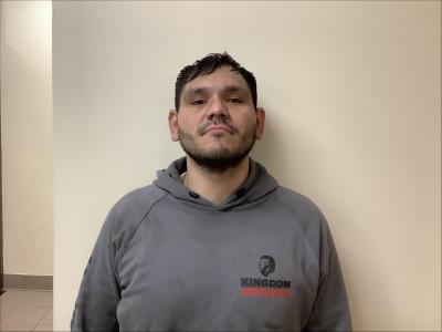 Jeremy Julian Rodriguez a registered Sex or Violent Offender of Indiana