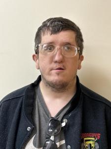 Nathan Neil Adkins a registered Sex or Violent Offender of Indiana