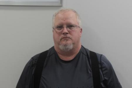 Matthew Douglas Daniels a registered Sex or Violent Offender of Indiana