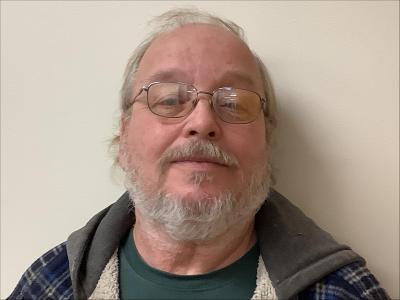 Bruce Edwin Miller a registered Sex or Violent Offender of Indiana