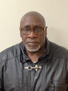 Clarence Matthews a registered Sex or Violent Offender of Indiana