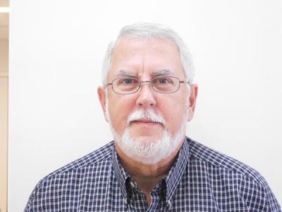 Harold Glenn Miller a registered Sex or Violent Offender of Indiana
