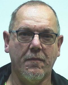 David Robert Seemann Jr a registered Sex or Violent Offender of Indiana
