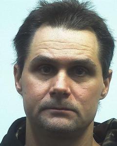 Brian David Gromaski II a registered Sex or Violent Offender of Indiana