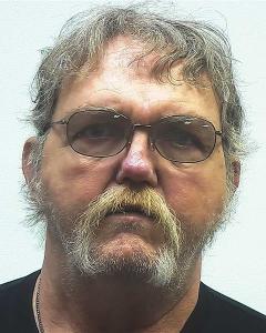 Richard Lee Patee Sr a registered Sex or Violent Offender of Indiana