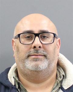Rafael Del Rio a registered Sex or Violent Offender of Indiana