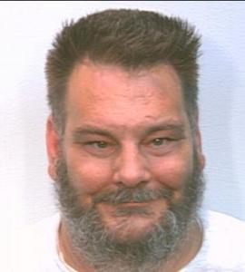 Jeffry Jay Reichert a registered Sex or Violent Offender of Indiana